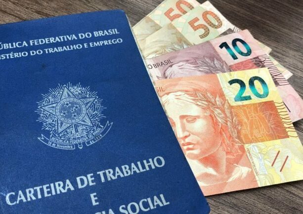 Mais de 239 mil trabalhadores ainda não sacaram os recursos