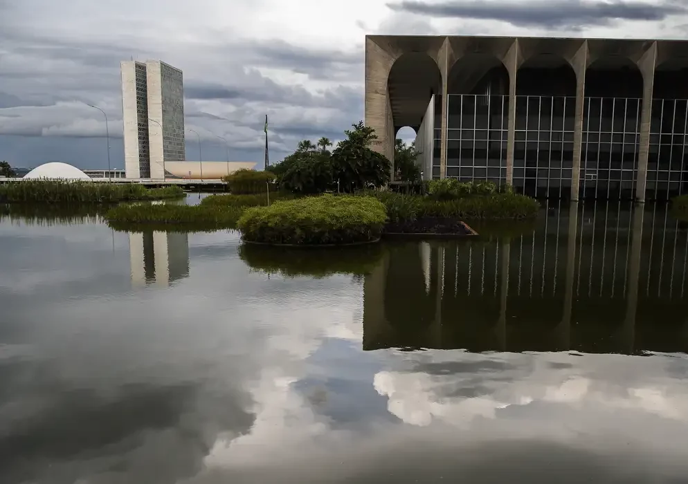 Informação foi divulgada pelo Itamaraty neste sábado