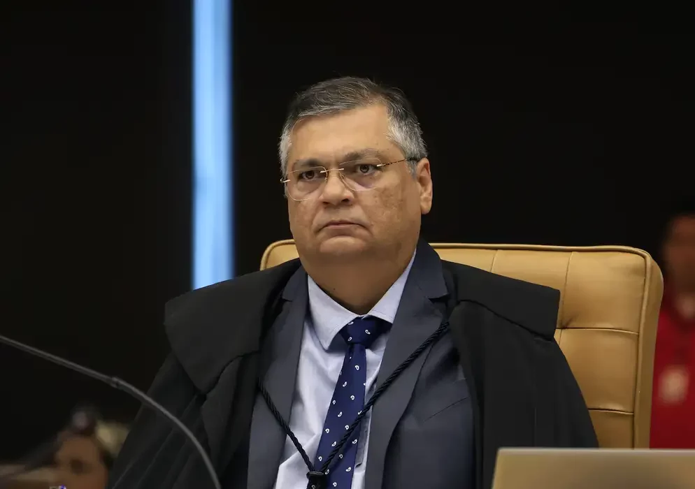 Petição havia sido enviada ao STF pelo Senado