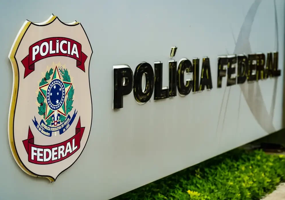 Operação Tacitus envolve 130 policiais federais