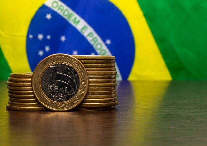 Saldo em novembro é de R$ 2,462 bilhões em emissões