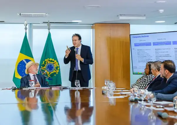 Medida vai entrar em vigor neste ano letivo