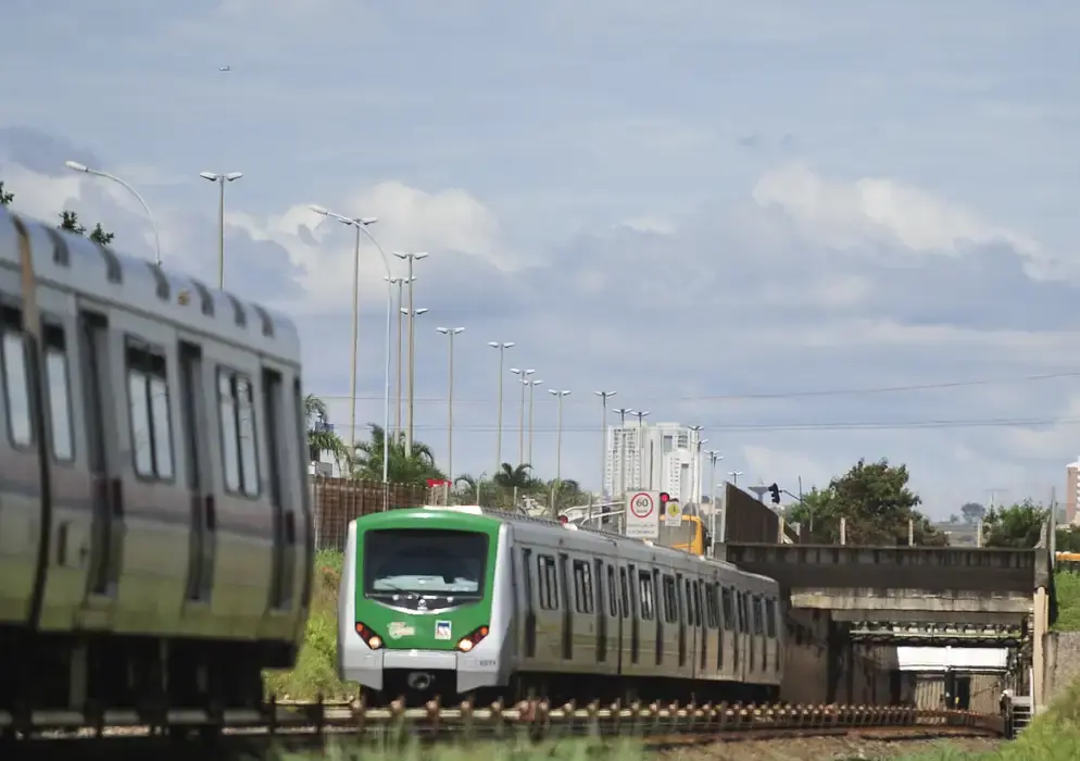 Novo trecho deverá transportar cerca de 10 mil pessoas por dia