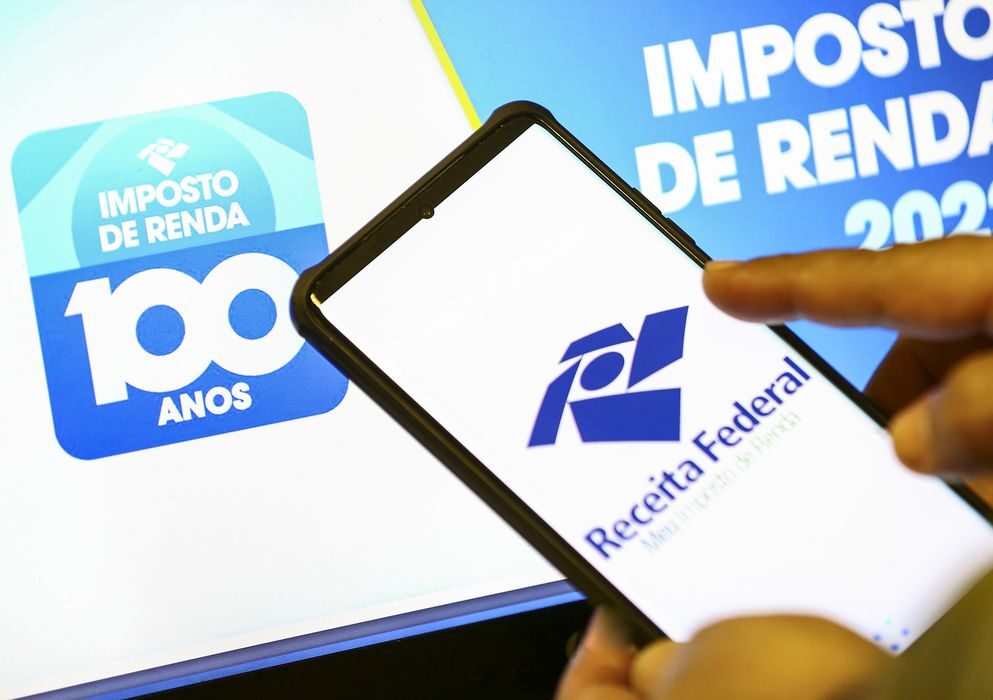 Quem ganha mais de R$ 2.824 pagará imposto