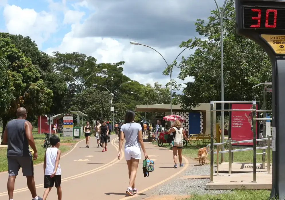 Recomendação é do Instituto Nacional de Câncer