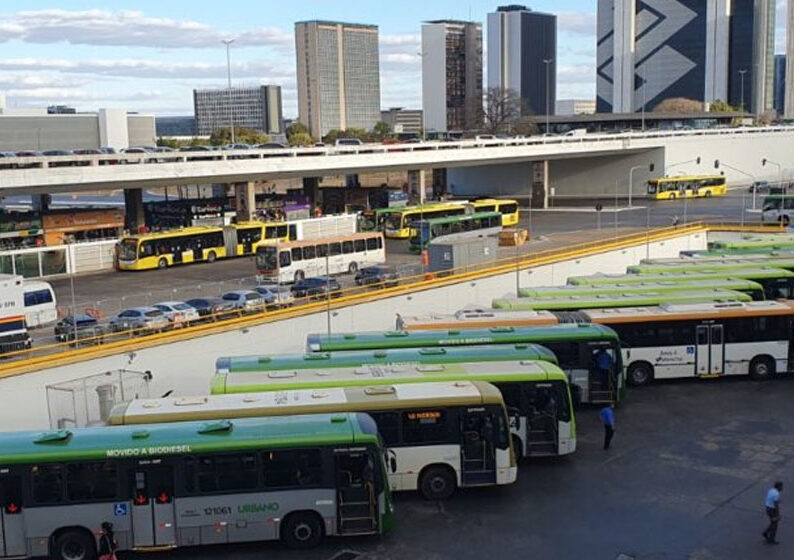 Passagens continuarão com os valores atuais – R$ 2,70, R$ 3,80 e R$ 5,50 - Foto: Divulgação/ Semob