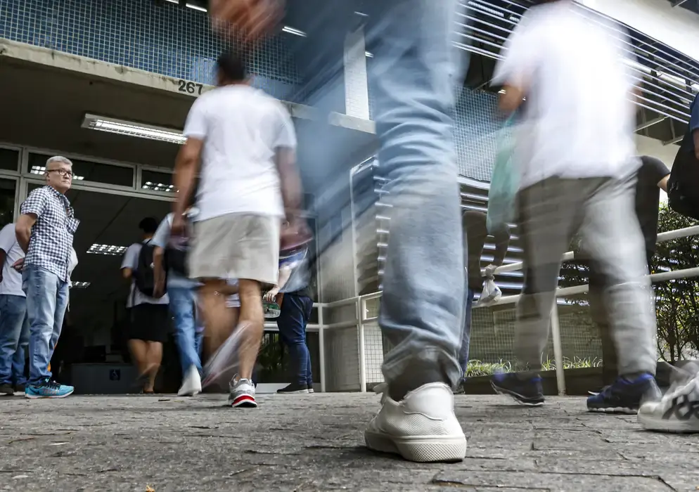 Edital foi publicado nesta sexta (24)