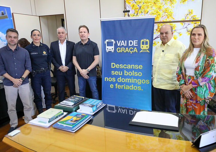 Entenda como será o funcionamento da medida que começa a valer durante todo o feriado de Carnaval para os ônibus e o metrô do DF