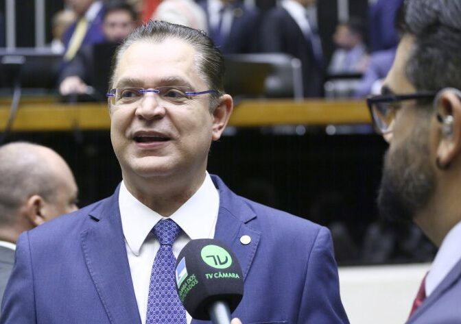 A bancada ainda fará uma reunião interna para definir outras propostas importantes para o partido neste ano - Foto: Kayo Magalhães/Câmara dos Deputados