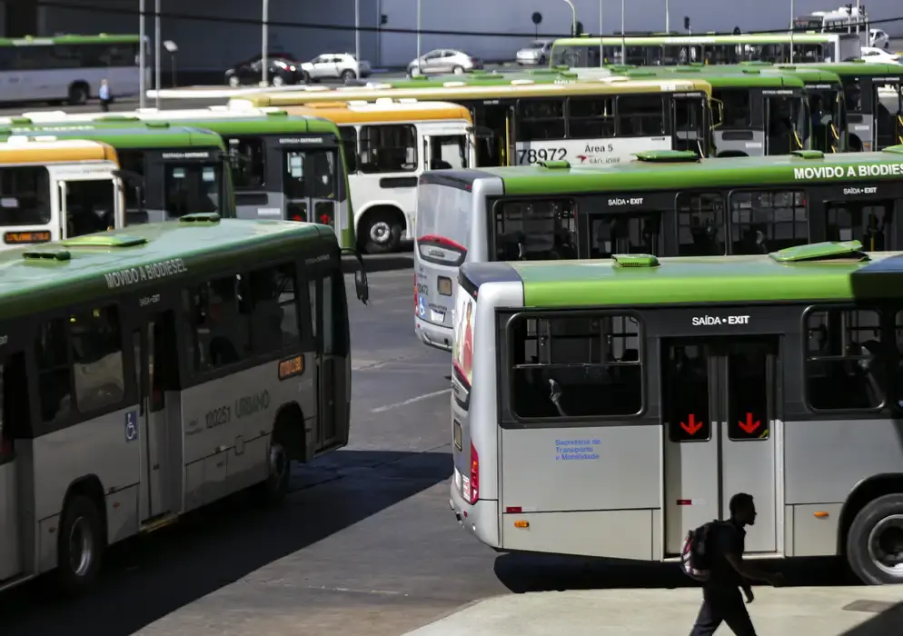 Medida foi adotada após recomendação do Ministério dos Transportes