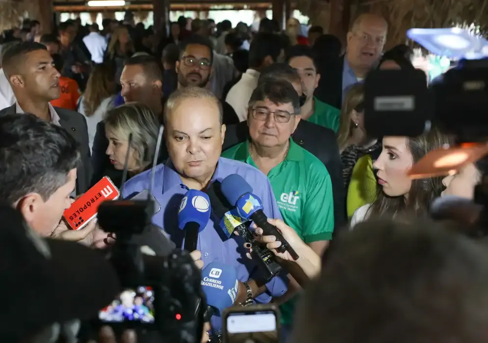 Foto: Renato Alves/Agência Brasília