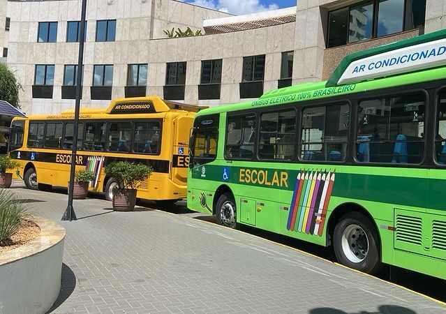 C-MOVE Brasília 2025: Congresso debate descarbonização, segurança na recarga e reciclagem de baterias