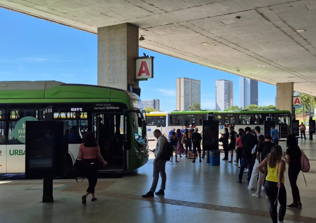 Movimento foi 40% maior do que no domingo anterior ao Carnaval