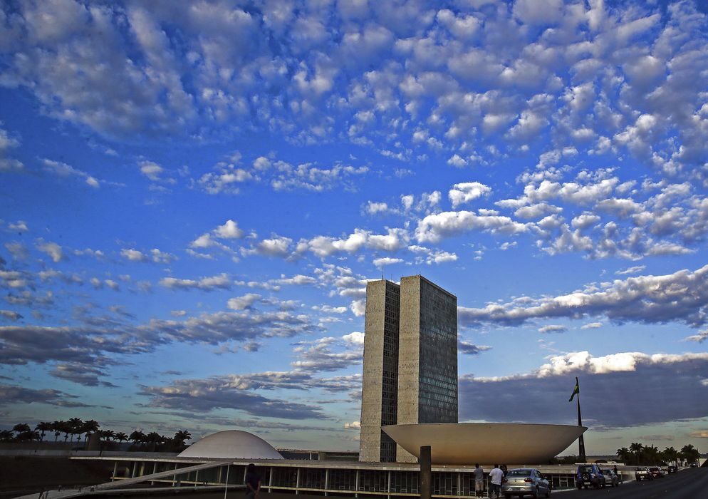 CMO analisa relatório final, antes de votação no plenário