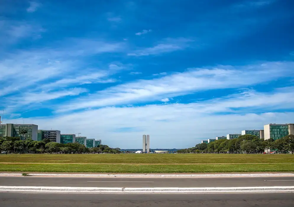 Evento deve ser realizado em outubro, em Brasília