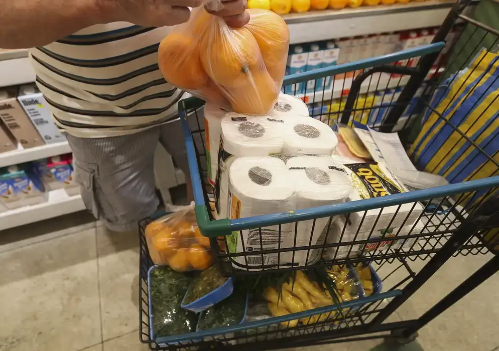 Supermercados esperam melhor desempenho no fechamento do trimestre